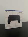 NOWY / Dualsense /black / czarny / pad / kontroler ps5 / playstation 5