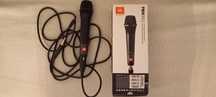 Microfone wireless JBL PBM100