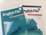 english file advanced 4th edition || PODRĘCZNIK + ZESZYT ||