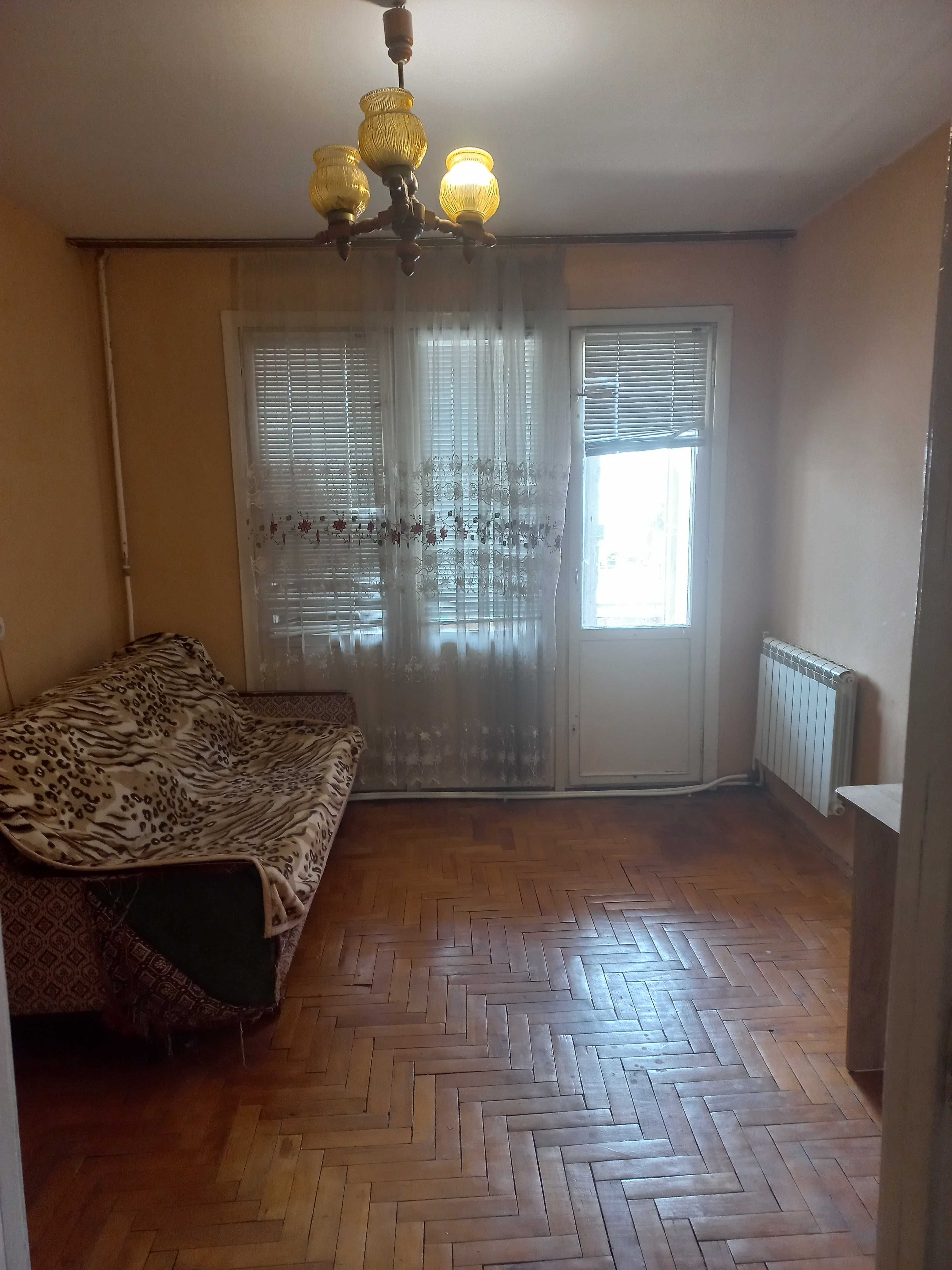 3 кімнатна квартира в центрі Ужгорода Власник