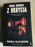 Freida McFadden Pomoc domowa z ukrycia