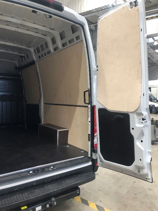 Fiat Ducato L3H2 Zabudowa Aut