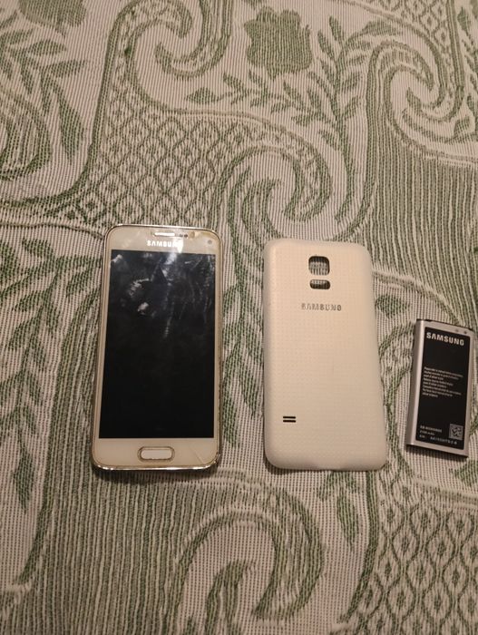 Smartphone Samsung s5 mini
