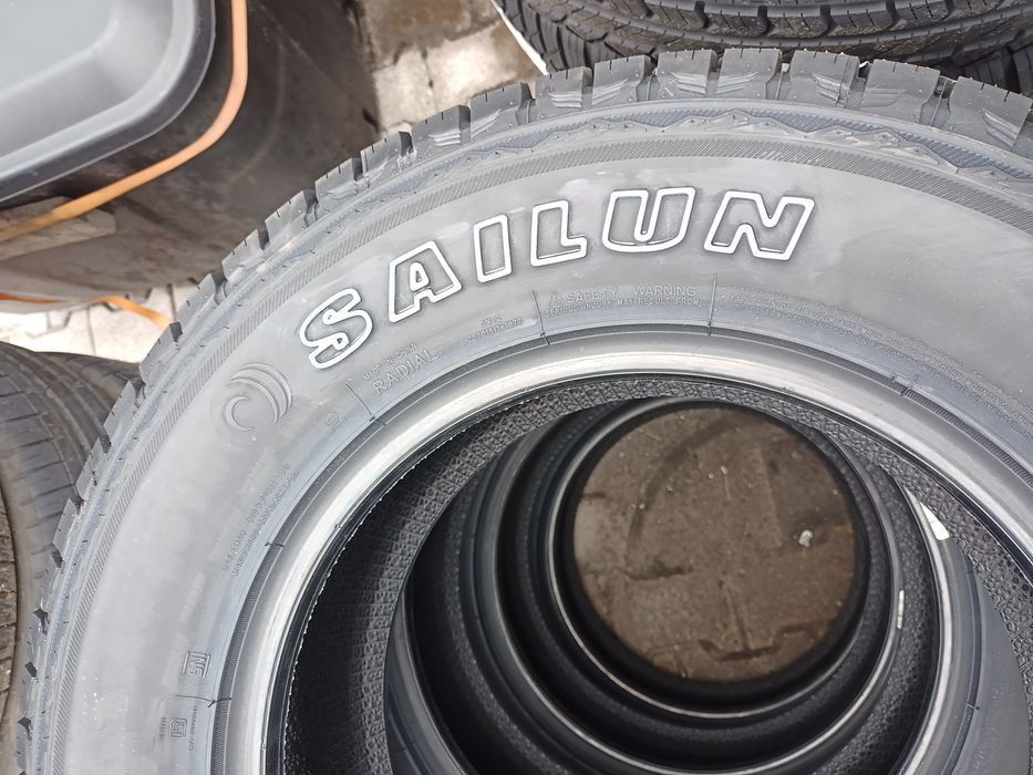 235/70r16 Sailun Terramax A/t Oryginał terenowa NOWA