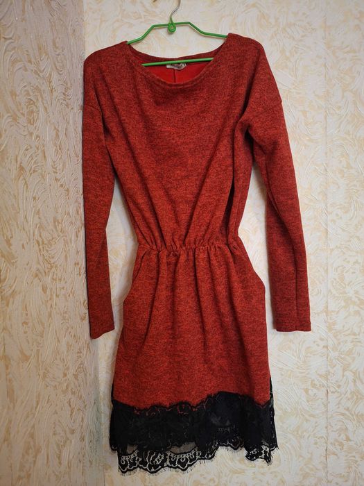 Плаття жіноче розмір L