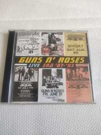 Guns N' Roses: Live Era '87-'93