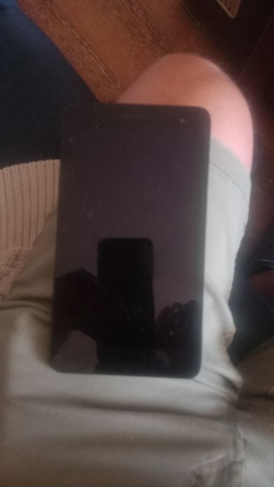 Tablet huawei t1 -701