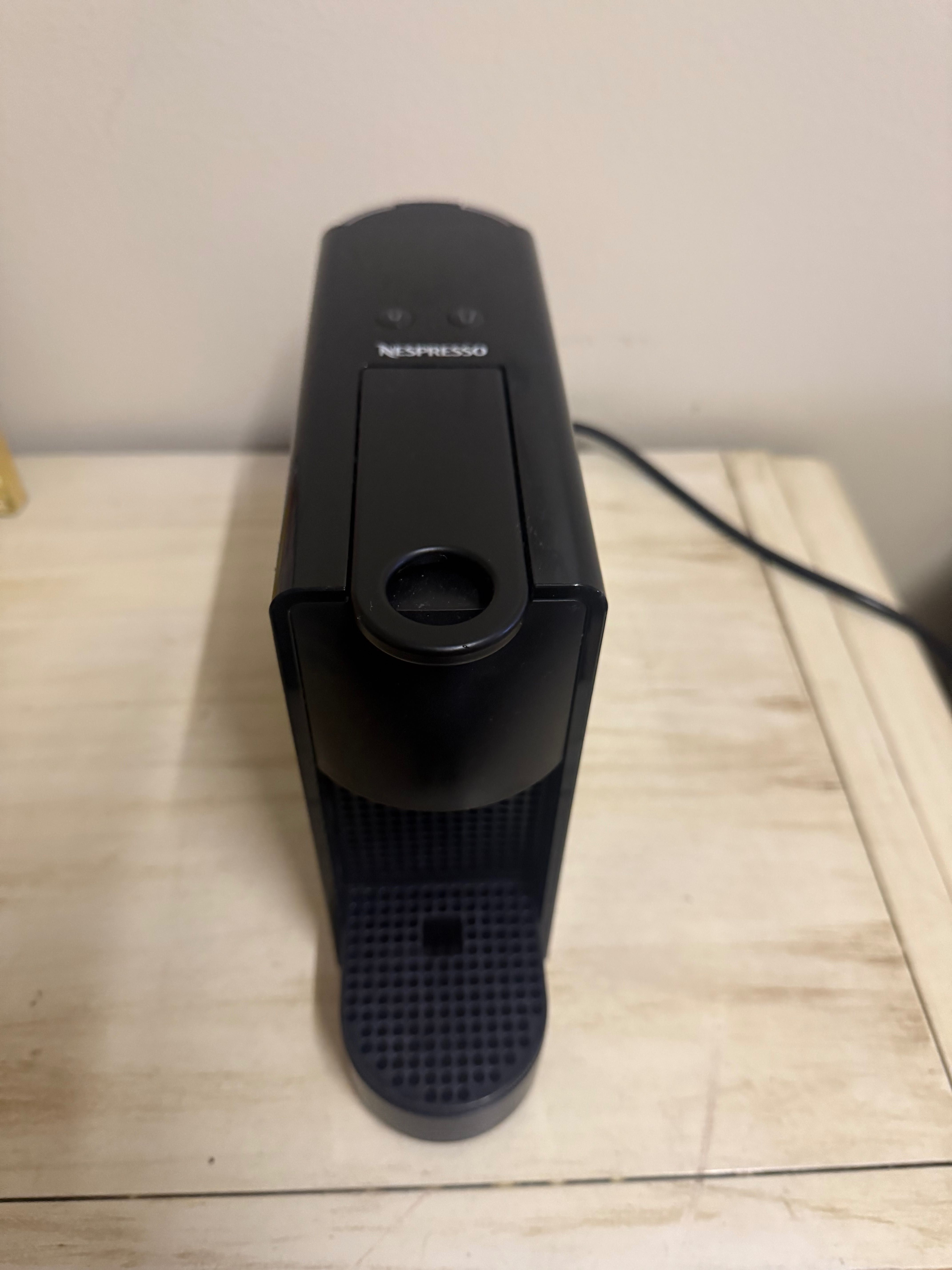 Máquina Nespresso