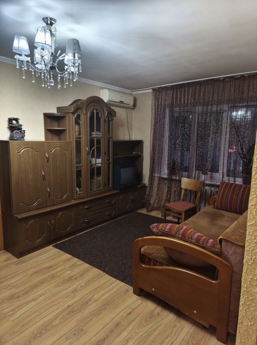 Оренда двокімнатної квартири у центрі міста