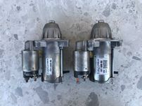 Стартер Ford Focus MK3. Kuga. C-Max. Grand C-Max - 1.5 EcoBoost