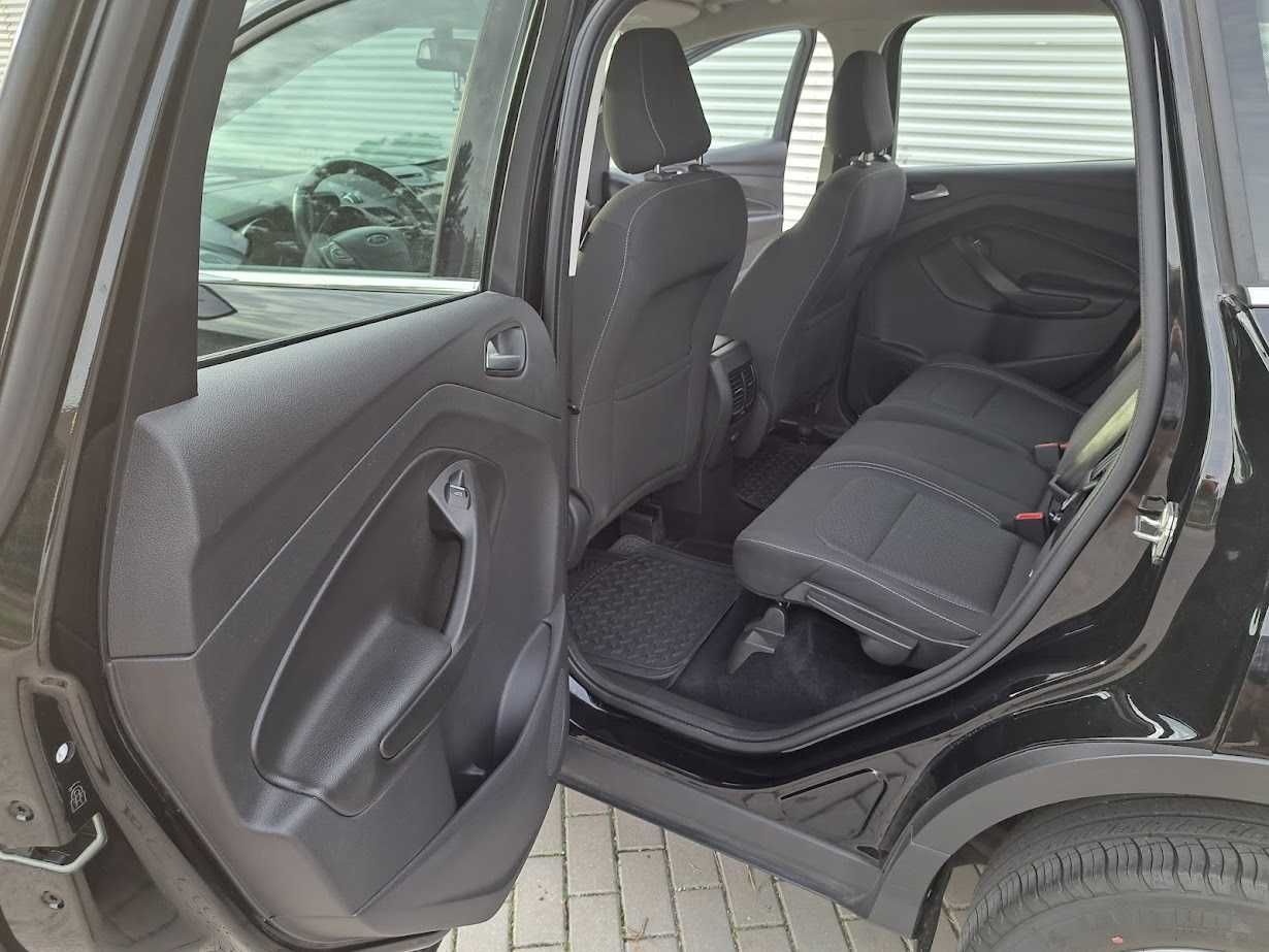 Urgente - Ford Kuga 1.5 TDCI 2019 Nacional