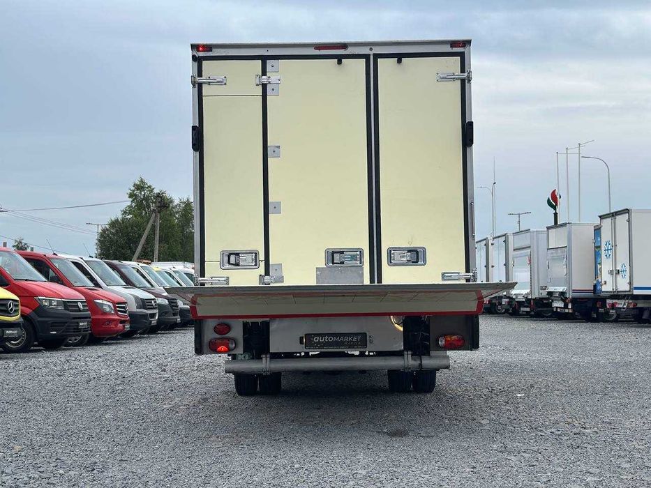 Mercedes-Benz Sprinter 2019