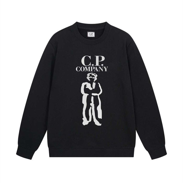 Світшот C.P. Company\кофта C.P. Company