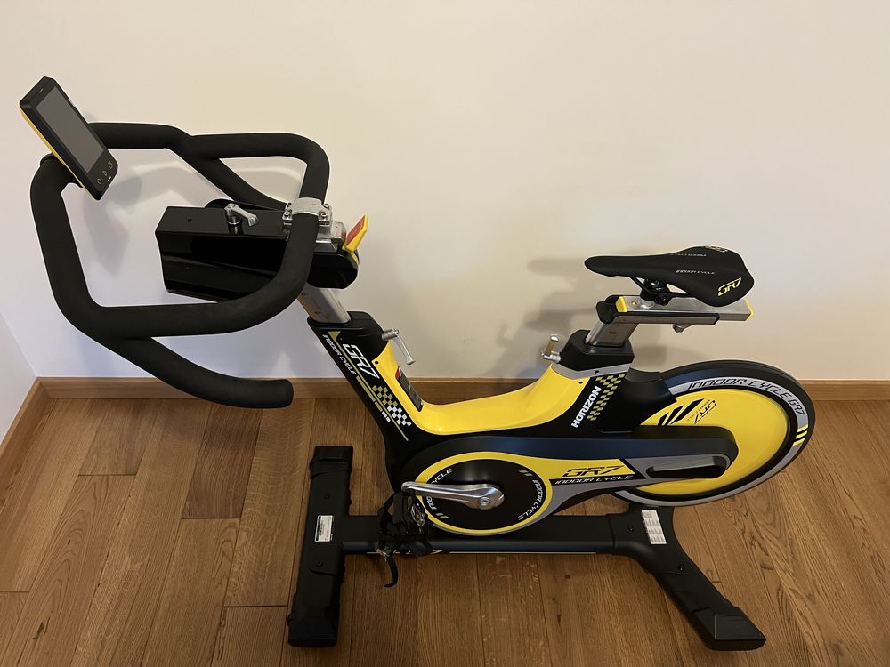 Horizon GR7 rower spinningowy