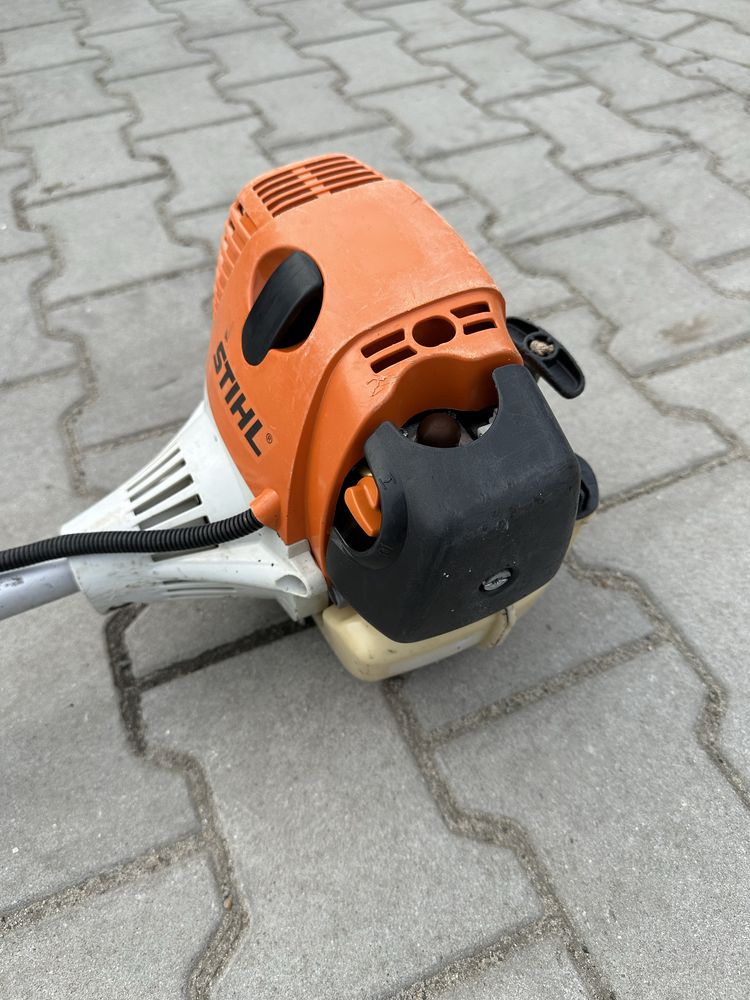 Nożyce spalinowe żywopłotu STIHL HL95 HL95/K na wysięgniku