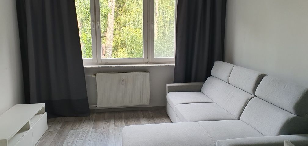Wynajmę mieszkanie