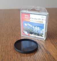 Marumi DHG super circular PL.D filtr polaryzacyjny 52mm