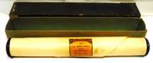 La Monteria  Player Piano Roll
De Auto-Pianista