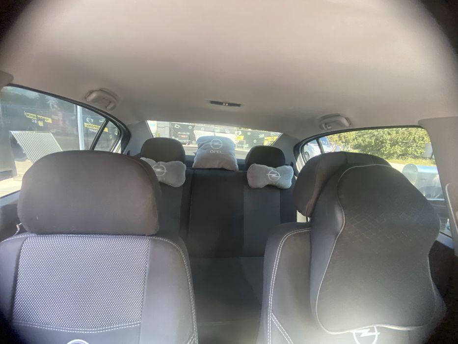 Продам Opel Astra H 2009