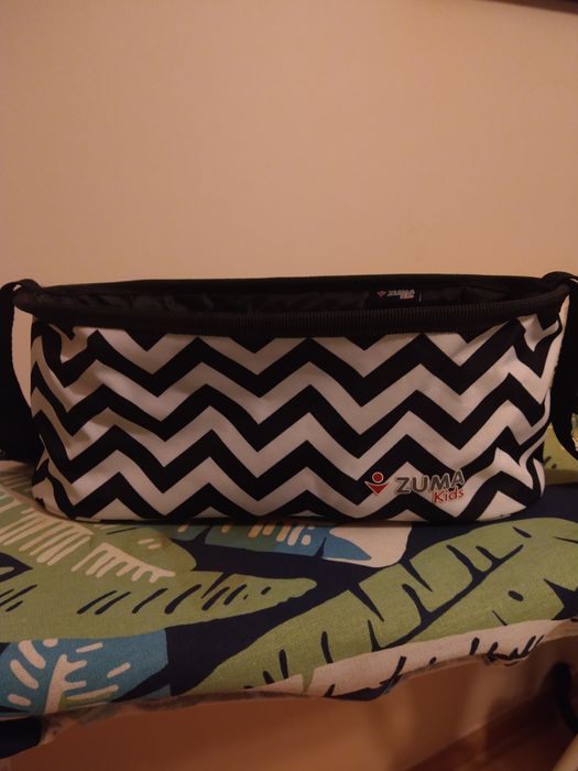 Organizer do wózka Zuma Kids