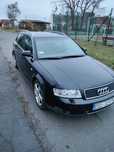 Audi a4 b6 1.8t bfb 2003r