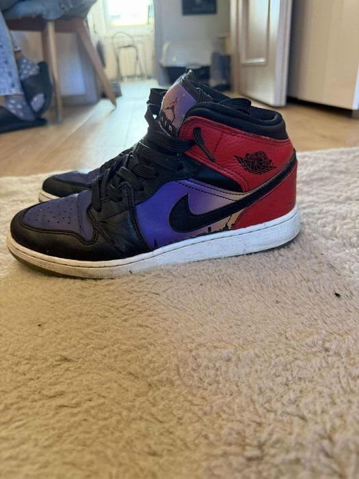 Nike jordan 1 rozm 39