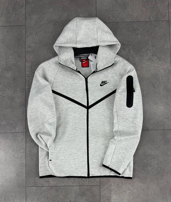 Кофта Nike Tech Fleece