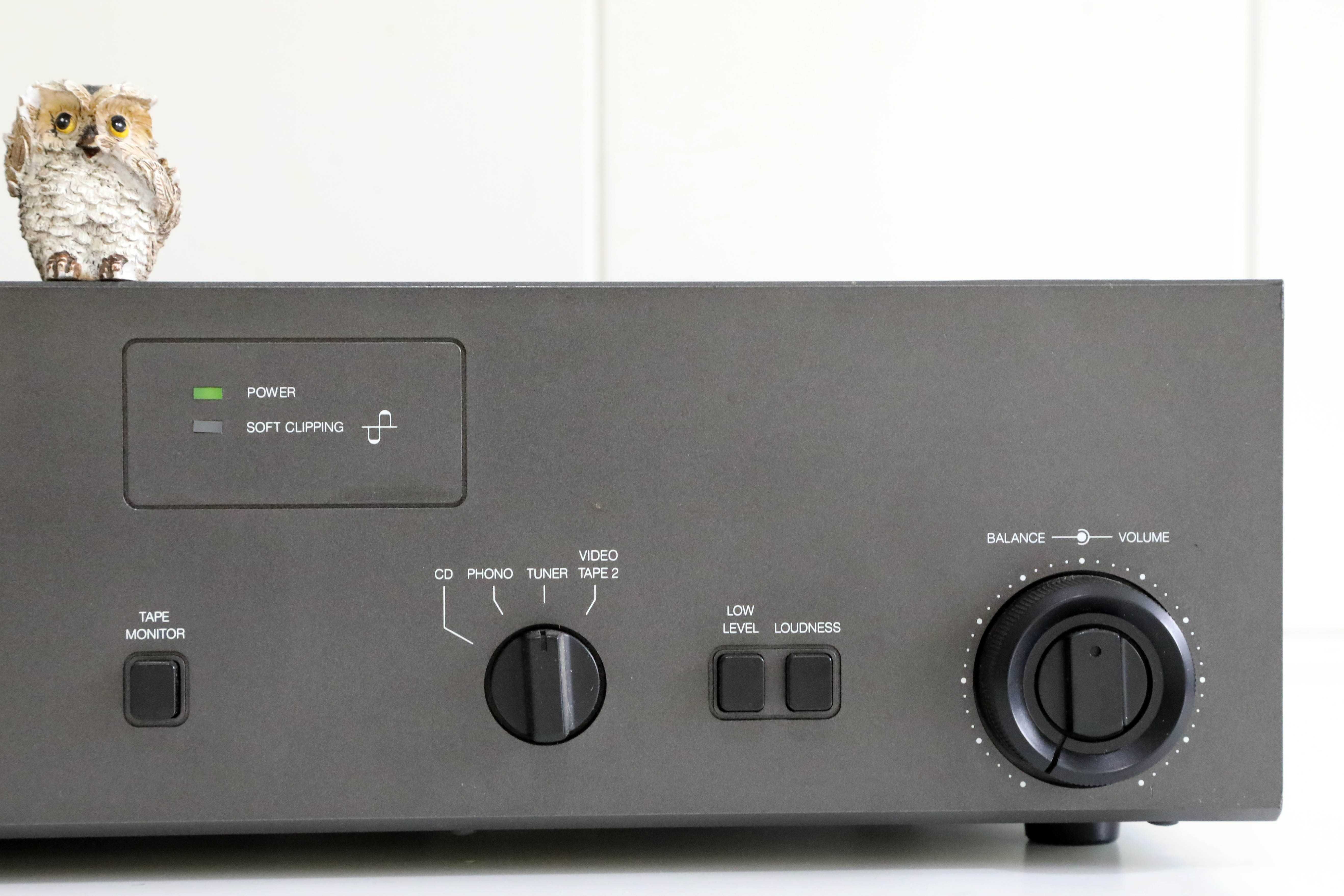 NAD 3240PE amplificador integrado