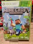 Minecraft XBOX 360, Sklep Wysyłka Wymiana