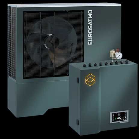 EON Euros Energy, model ATMO 11 o mocy 11 kW  nowa