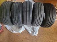 Opony letnie Pirelli P ZERO 235/50/R19 4szt