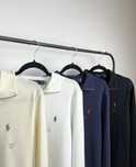 ‼️ Розпродаж ‼️ 1/4 Zip Polo Ralph Lauren / S-XL у чотирьох кольорах