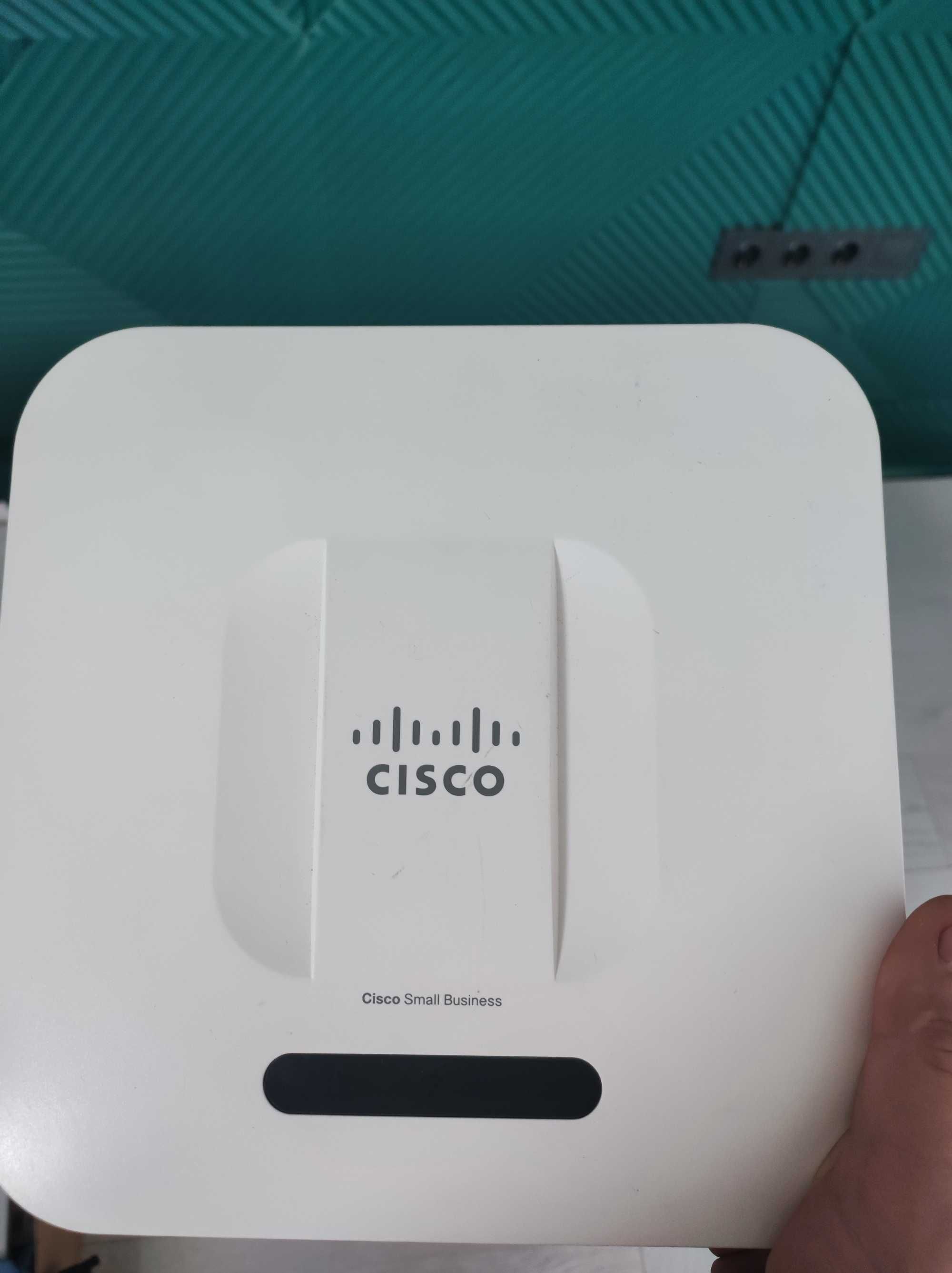 Cisco wap551 точка доступа, wifi