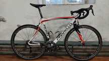 Велосипед  Pinarello ROKH