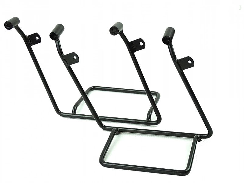 Stelaże Pod Sakwy Z Podporą Yamaha Drag Star 1100