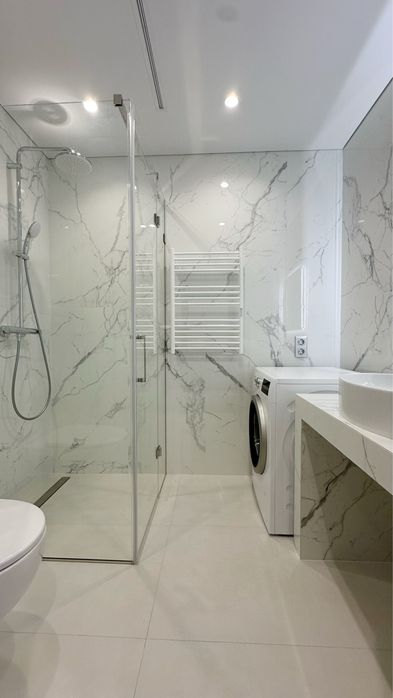 Продаж VIP квартири в ЖК Greenville Park