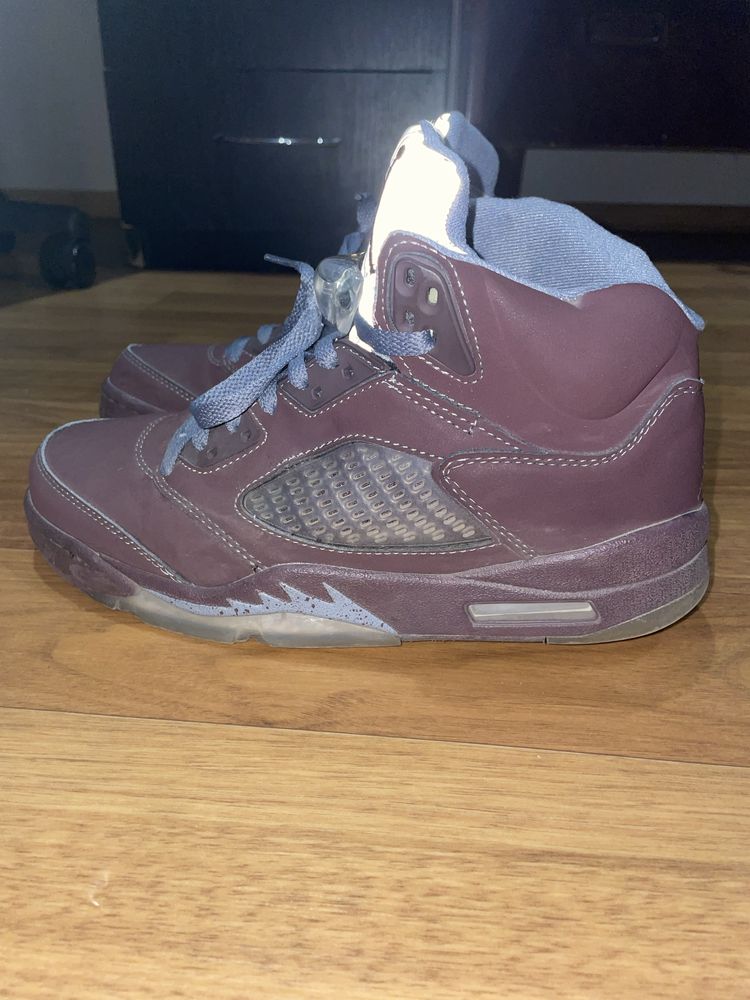 Jordan 5 Shoes Drip