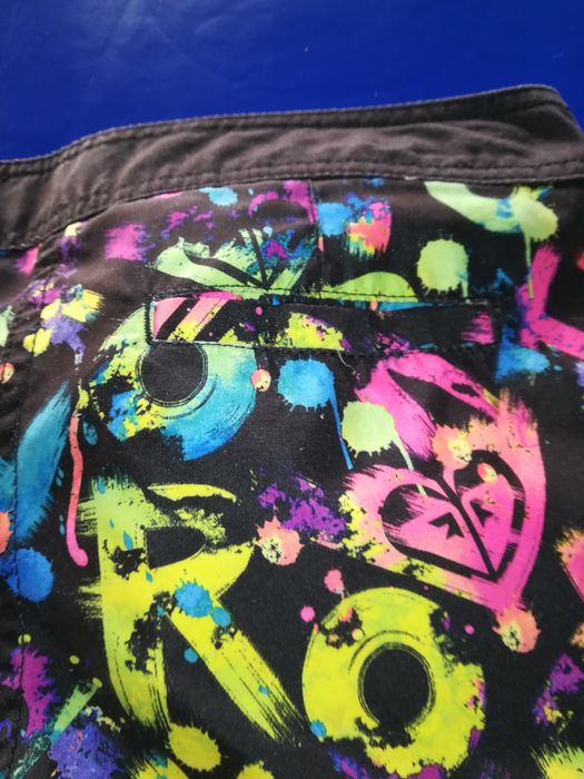 Calções Roxy original