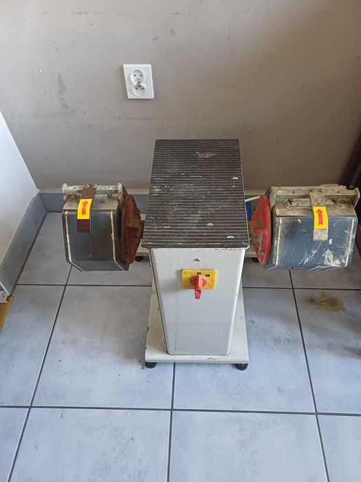 Polerka bębnowa Avalon - kulki gratis - Jubilerska