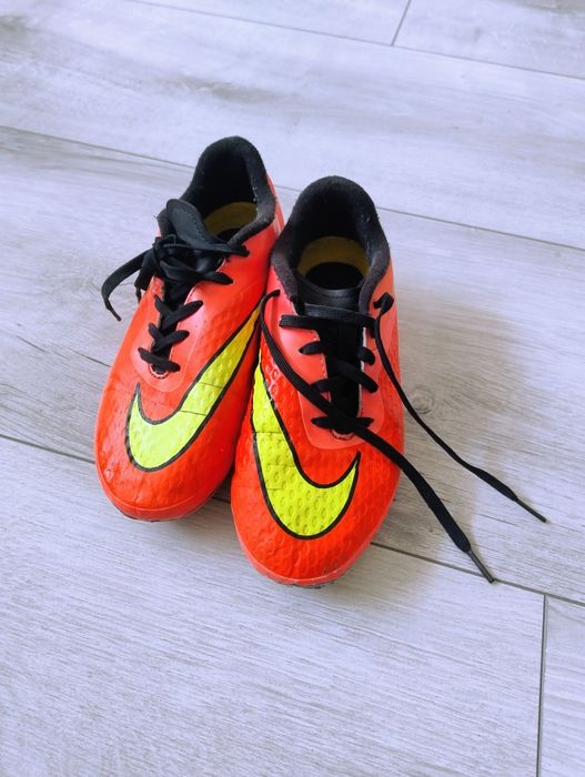 Obuwie Korki Nike do grania