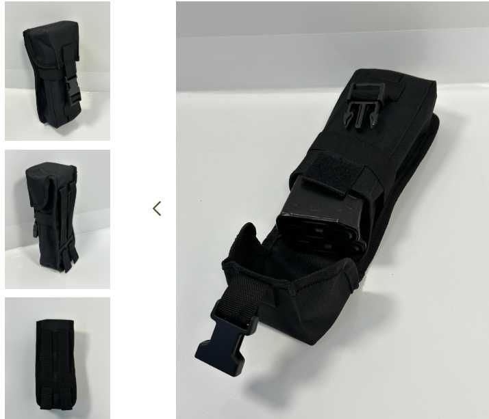 Підсумки для 2-х магазинів АК закритого типу опт від виробника 190 грн