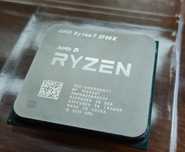 Amen Ryzen 7 3700x