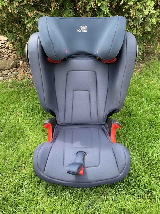 Автокрісло Britax romer kidfix 2