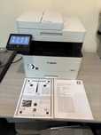 Продам мфу принтер canon mf428x Wi-Fi