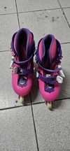Patins Criança Decathlon