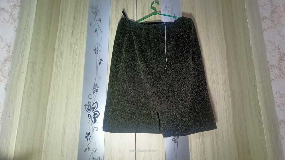 Костюм женский в идеальном состоянии