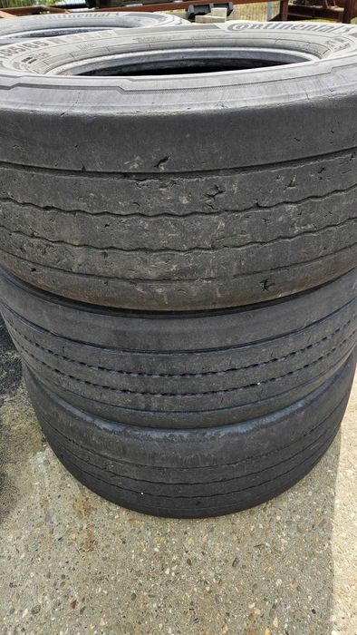 Continental Conti Hybrid HT3 385/65 R22.5
