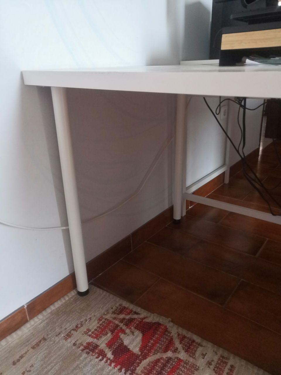 Mesa/Secretária Lagkapten Ikea