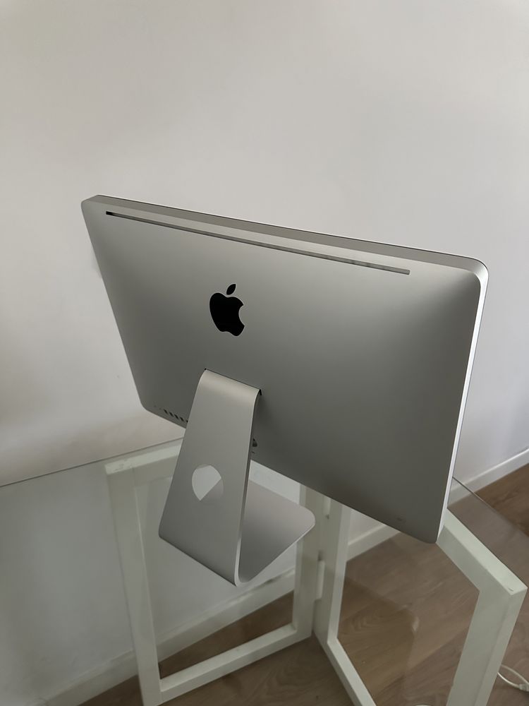 iMac 21’5 Late 2009