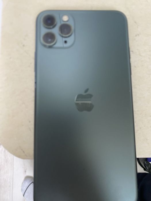 Iphone 11 Pro Max 256 gb